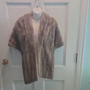 Chic Brown Teddy Jacket for Women